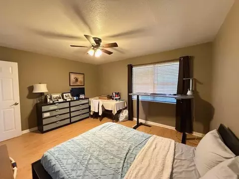 Bedroom - 420 W Ridge Dr, Murphy, NC 28906 photo 5 of 5