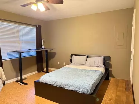 Bedroom - 420 W Ridge Dr, Murphy, NC 28906 photo 4 of 5