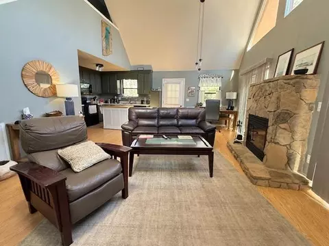 Living - 420 W Ridge Dr, Murphy, NC 28906 photo 4 of 5