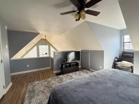 Bedroom - 420 W Ridge Dr, Murphy, NC 28906 photo 3 of 5