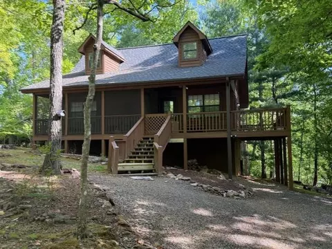 Other - 420 W Ridge Dr, Murphy, NC 28906 photo 1 of 8