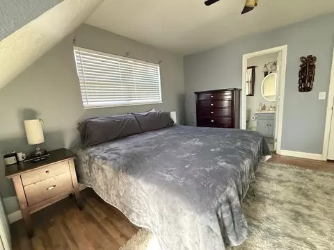 Bedroom - 420 W Ridge Dr, Murphy, NC 28906 photo 2 of 5