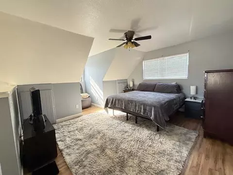 Bedroom - 420 W Ridge Dr, Murphy, NC 28906 photo 1 of 5