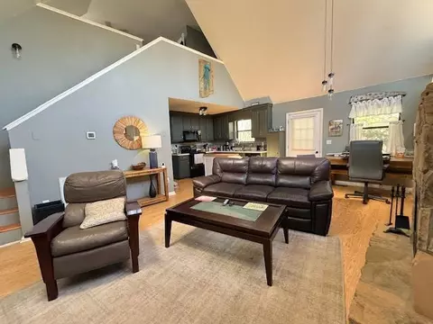 Living - 420 W Ridge Dr, Murphy, NC 28906 photo 1 of 5