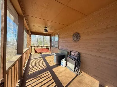 Exterior - 420 W Ridge Dr, Murphy, NC 28906 photo 3 of 6