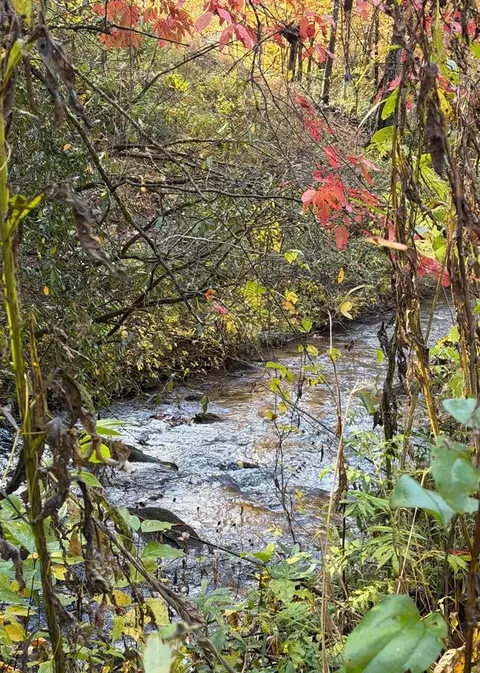 lot62 Creek Lot A Stone Ridge Falls Subdivision, Murphy, NC 28906