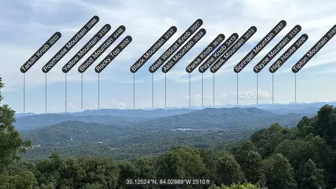 182 04 Fain Peak, Murphy, NC 28906