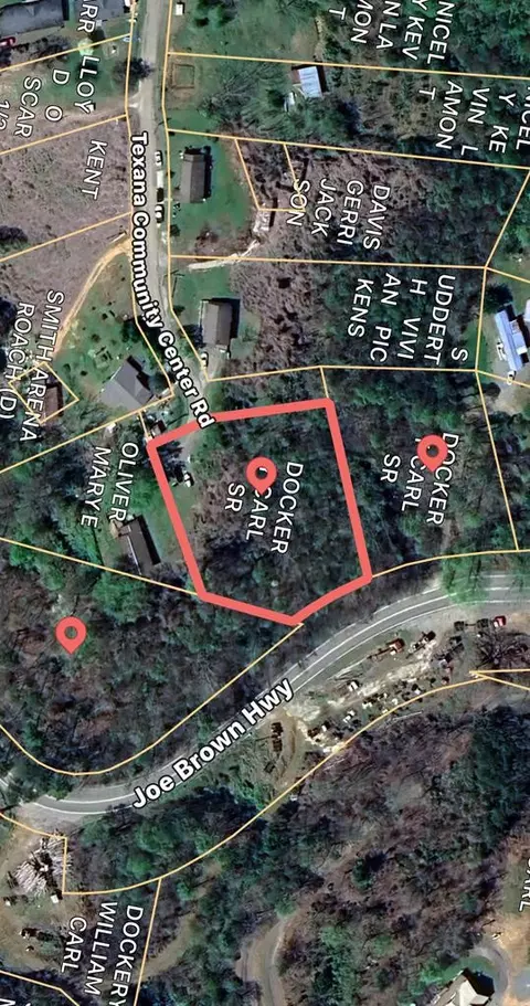 lot26 Joe Brown Hwy, Murphy, NC 28906