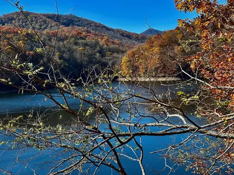 lot Apt 26 Lakeshore Dr, Nantahala, NC 28781