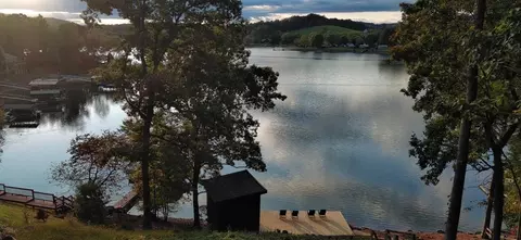 lot3 Lake Breeze Acres, Hayesville, NC 28904