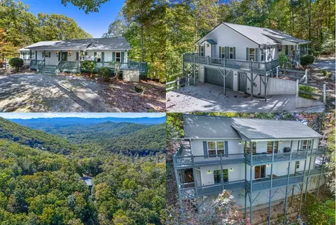 155 Turkey Pen Dr, Murphy, NC 28906