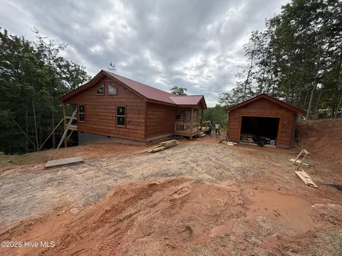 124 Hideout Ln, Murphy, NC 28906