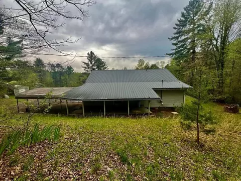 Exterior - 16378 W U S 64 Hwy #NA, Murphy, NC 28906 photo 8 of 9