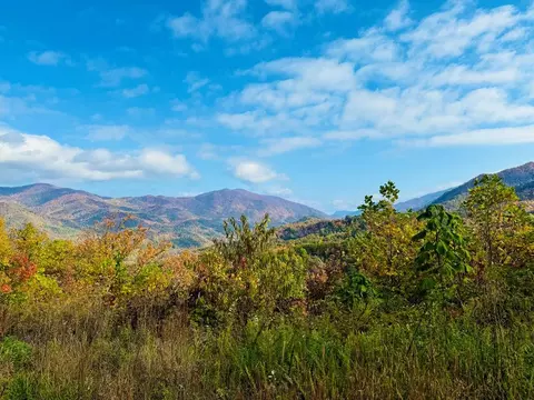 lot7 Serenity Ridge Trl, Andrews, NC 28901