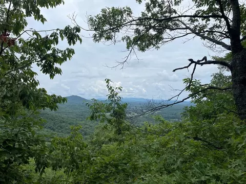 12 13a Brasstown Heights Ln, Brasstown, NC 28902