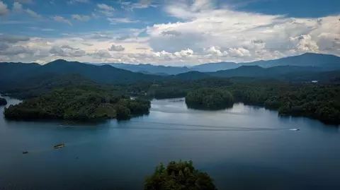 lot24 Old Lodge Rd, Robbinsville, NC 28771