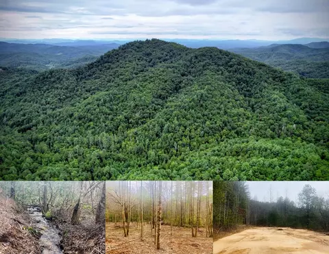 0 Flea Mountain Rd, Murphy, NC 28906