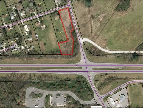00 Highway 19-74 Beaver Crk, Andrews, NC 28901