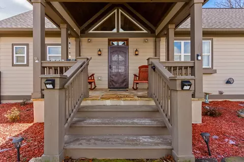 Exterior - 57 Eagles Nest Trl, Murphy, NC 28906 photo 7 of 26
