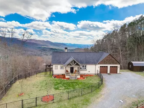57 Eagles Nest Trl, Murphy, NC 28906