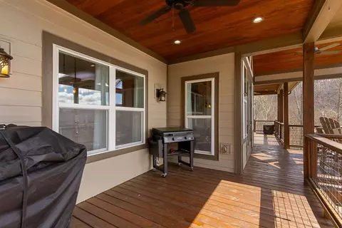 Exterior - 57 Eagles Nest Trl, Murphy, NC 28906 photo 9 of 26