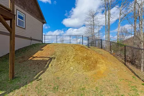 Exterior - 57 Eagles Nest Trl, Murphy, NC 28906 photo 20 of 26