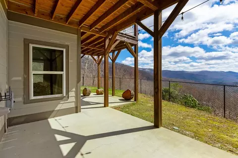 Exterior - 57 Eagles Nest Trl, Murphy, NC 28906 photo 16 of 26