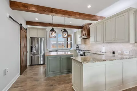 Kitchen - 57 Eagles Nest Trl, Murphy, NC 28906 photo 1 of 5