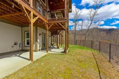 Exterior - 57 Eagles Nest Trl, Murphy, NC 28906 photo 18 of 26