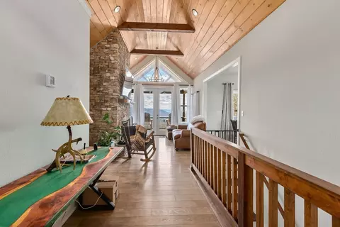 Entry Way - 57 Eagles Nest Trl, Murphy, NC 28906 photo 1 of 10