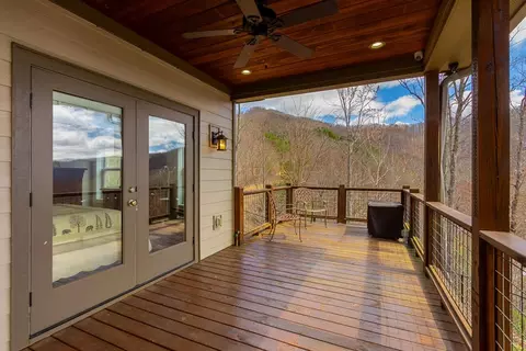 Exterior - 57 Eagles Nest Trl, Murphy, NC 28906 photo 13 of 26