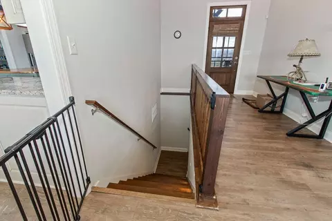 Entry Way - 57 Eagles Nest Trl, Murphy, NC 28906 photo 6 of 10