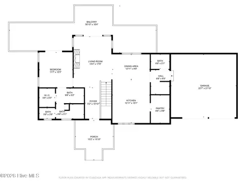 57 Eagles Nest Trl, Murphy, NC 28906