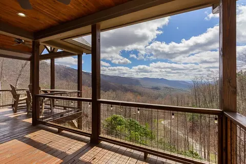 Exterior - 57 Eagles Nest Trl, Murphy, NC 28906 photo 10 of 26