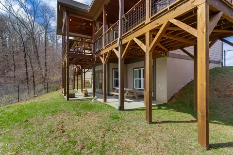 Exterior - 57 Eagles Nest Trl, Murphy, NC 28906 photo 19 of 26