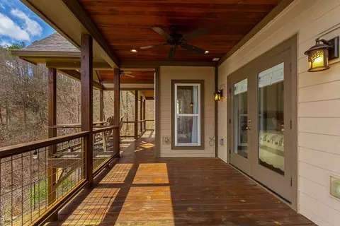 Exterior - 57 Eagles Nest Trl, Murphy, NC 28906 photo 14 of 26