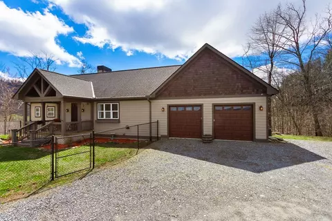 Exterior - 57 Eagles Nest Trl, Murphy, NC 28906 photo 6 of 26