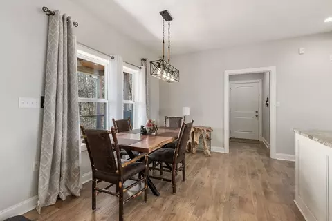 Dining - 57 Eagles Nest Trl, Murphy, NC 28906 photo 1 of 3