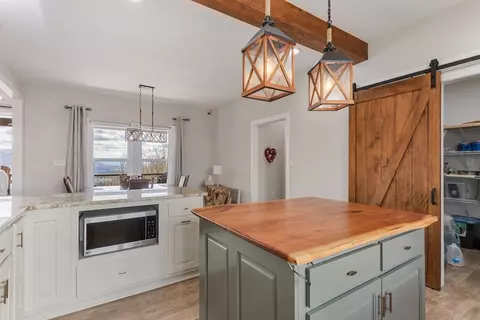 Kitchen - 57 Eagles Nest Trl, Murphy, NC 28906 photo 5 of 5
