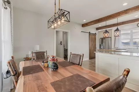 Dining - 57 Eagles Nest Trl, Murphy, NC 28906 photo 2 of 3