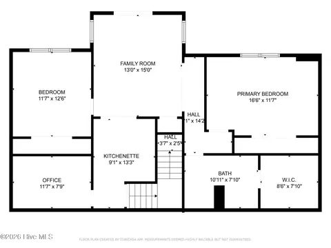 Floorplan - 57 Eagles Nest Trl, Murphy, NC 28906 photo 1 of 2