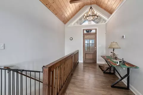 Entry Way - 57 Eagles Nest Trl, Murphy, NC 28906 photo 2 of 10