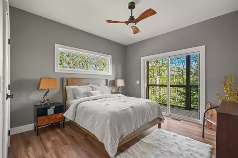 Bedroom - 194 Quiet Woods Trl, Murphy, NC 28906 photo 3 of 4