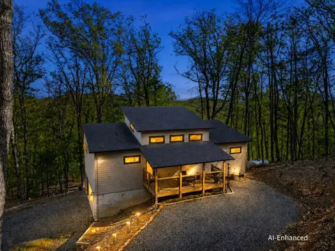 Exterior - 194 Quiet Woods Trl, Murphy, NC 28906 photo 1 of 13