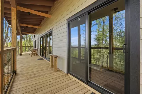 Exterior - 194 Quiet Woods Trl, Murphy, NC 28906 photo 9 of 13