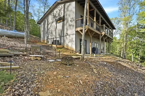 Exterior - 194 Quiet Woods Trl, Murphy, NC 28906 photo 11 of 13