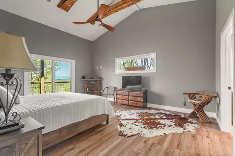 Bedroom - 194 Quiet Woods Trl, Murphy, NC 28906 photo 1 of 4
