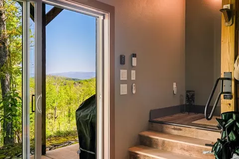 Entry Way - 194 Quiet Woods Trl, Murphy, NC 28906 photo 2 of 2