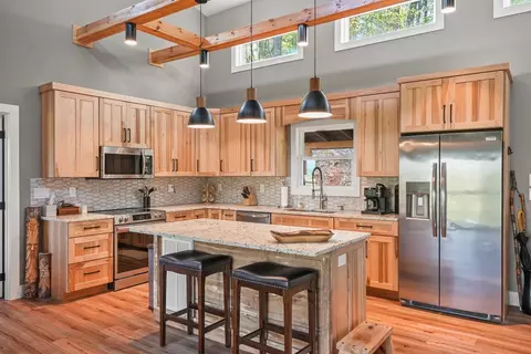 Kitchen - 194 Quiet Woods Trl, Murphy, NC 28906 photo 1 of 3