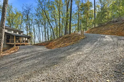 Exterior - 194 Quiet Woods Trl, Murphy, NC 28906 photo 12 of 13